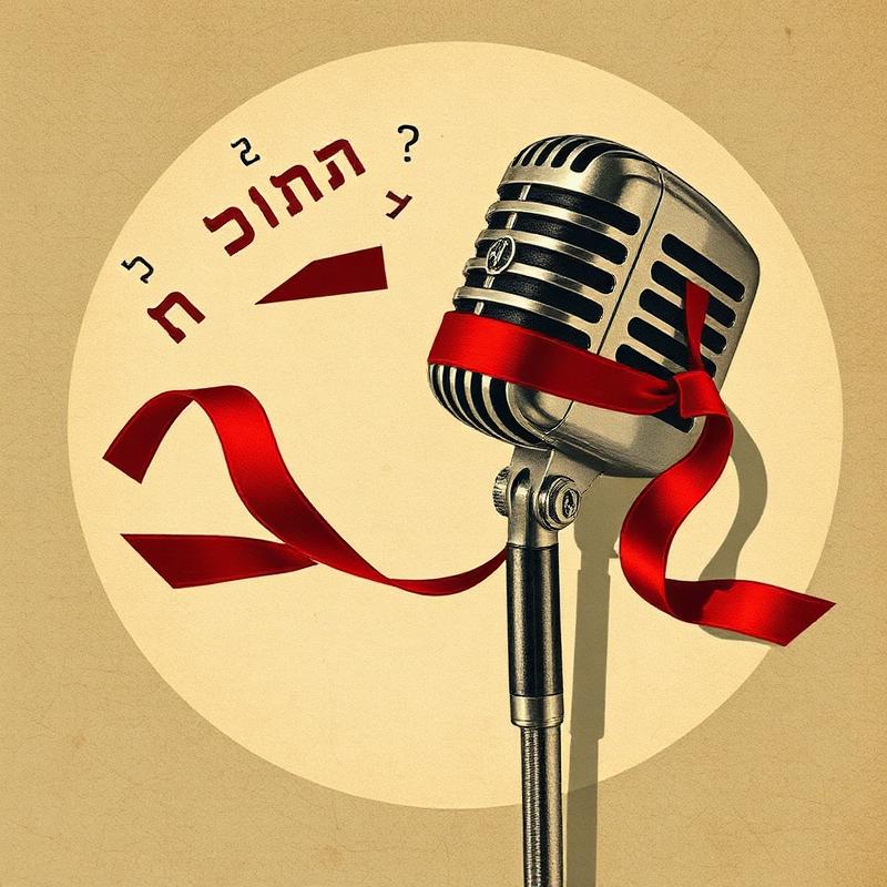 דער הייליגער שטילקייט פון אַ סופר